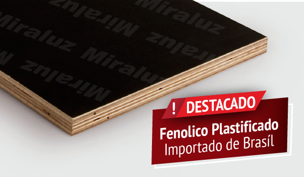 Bienvenidos a Madera San Blas SRL