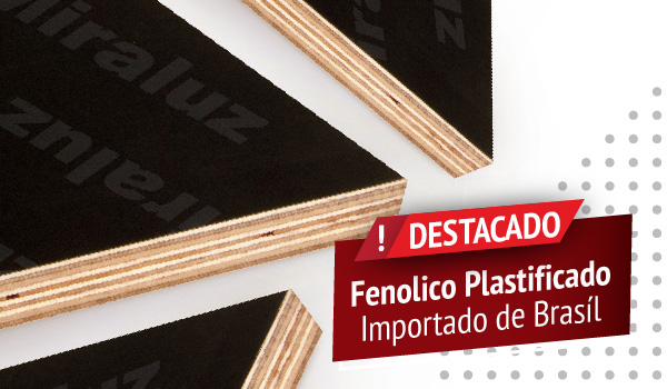 Bienvenidos a Madera San Blas SRL