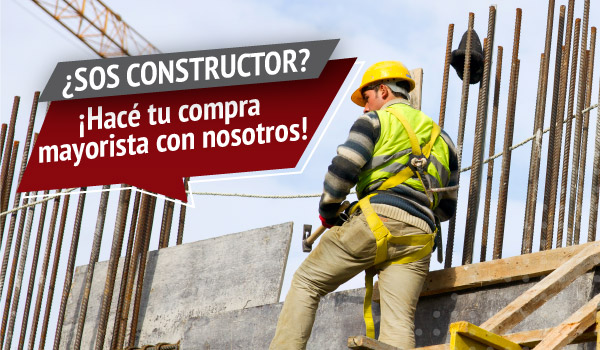 Bienvenidos a Madera San Blas SRL
