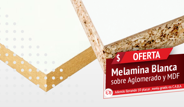 Bienvenidos a Madera San Blas SRL