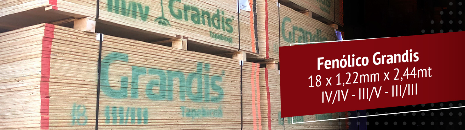 Bienvenidos a Madera San Blas SRL