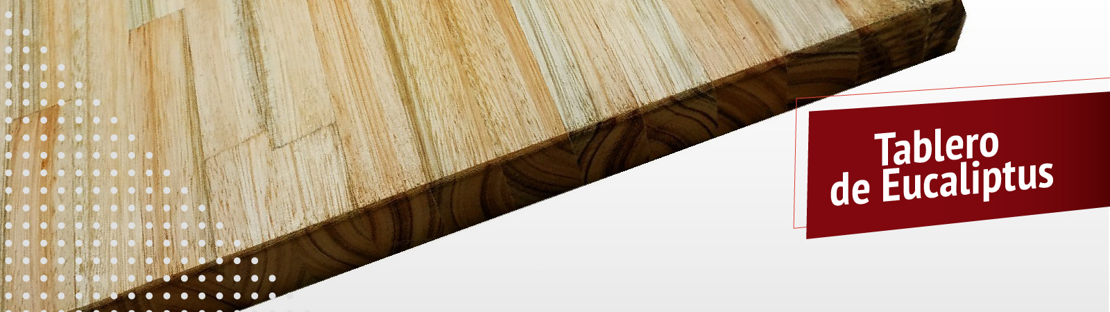 Bienvenidos a Madera San Blas SRL