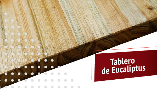 Bienvenidos a Madera San Blas SRL