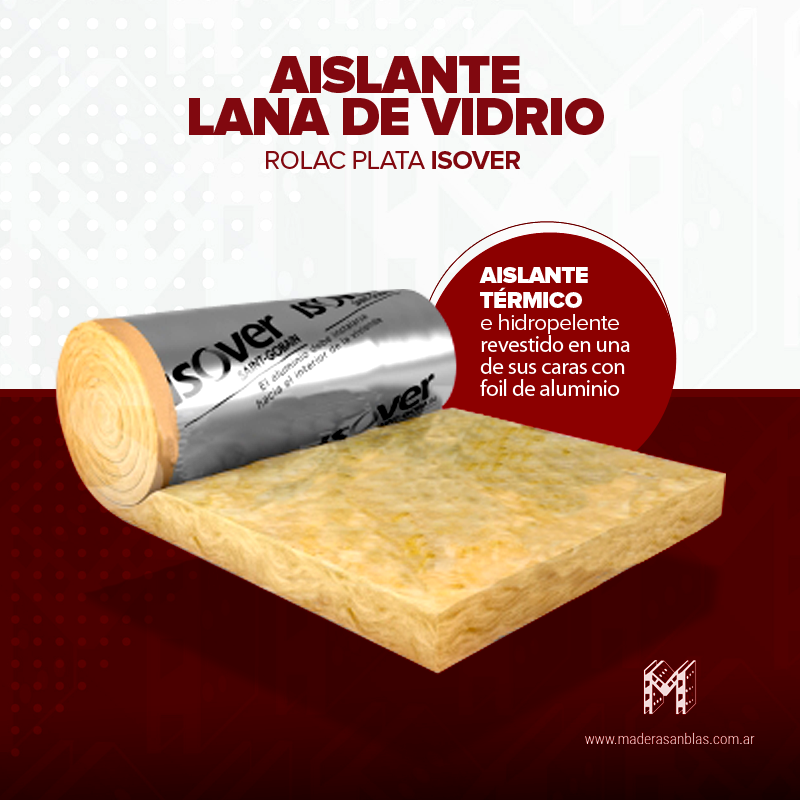 Bienvenidos a Madera San Blas SRL