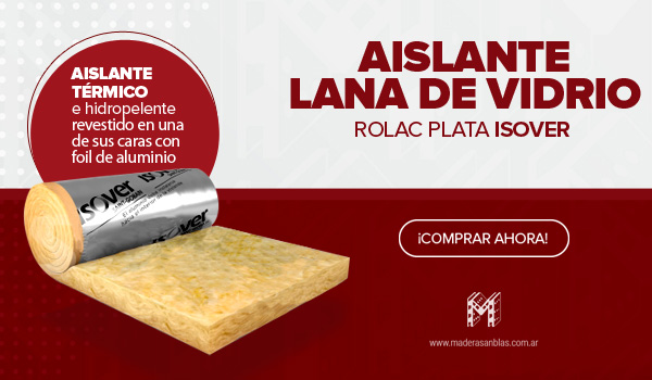 Bienvenidos a Madera San Blas SRL