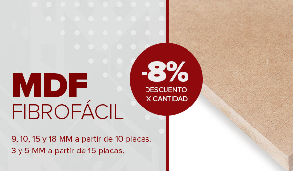 Bienvenidos a Madera San Blas SRL