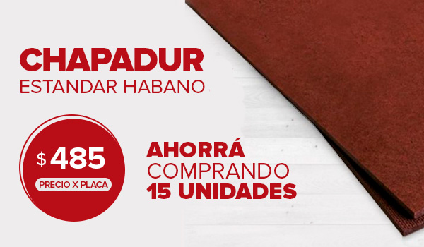 Bienvenidos a Madera San Blas SRL