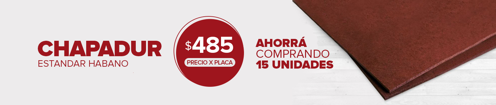 Bienvenidos a Madera San Blas SRL