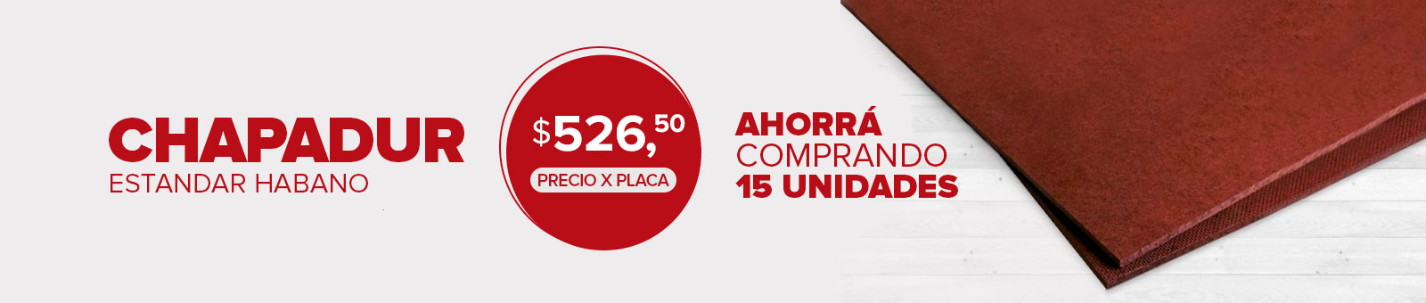 Bienvenidos a Madera San Blas SRL