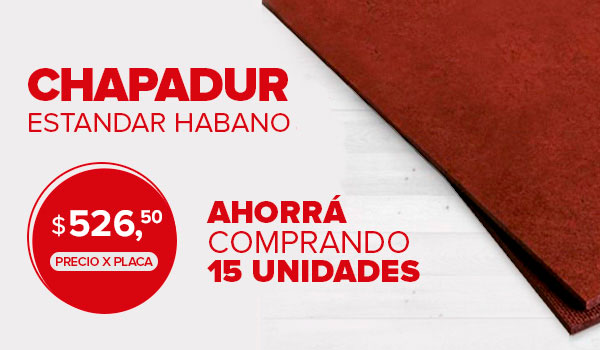 Bienvenidos a Madera San Blas SRL