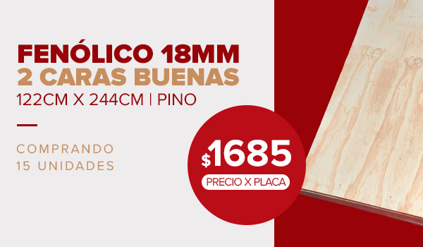 Bienvenidos a Madera San Blas SRL