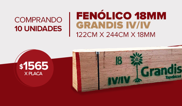 Bienvenidos a Madera San Blas SRL