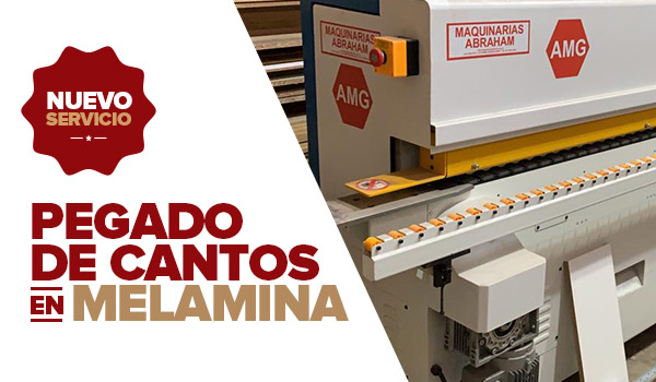Bienvenidos a Madera San Blas SRL