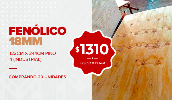 Bienvenidos a Madera San Blas SRL