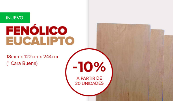 Bienvenidos a Madera San Blas SRL