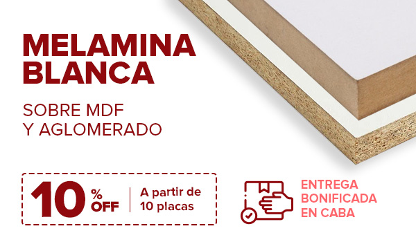 Bienvenidos a Madera San Blas SRL