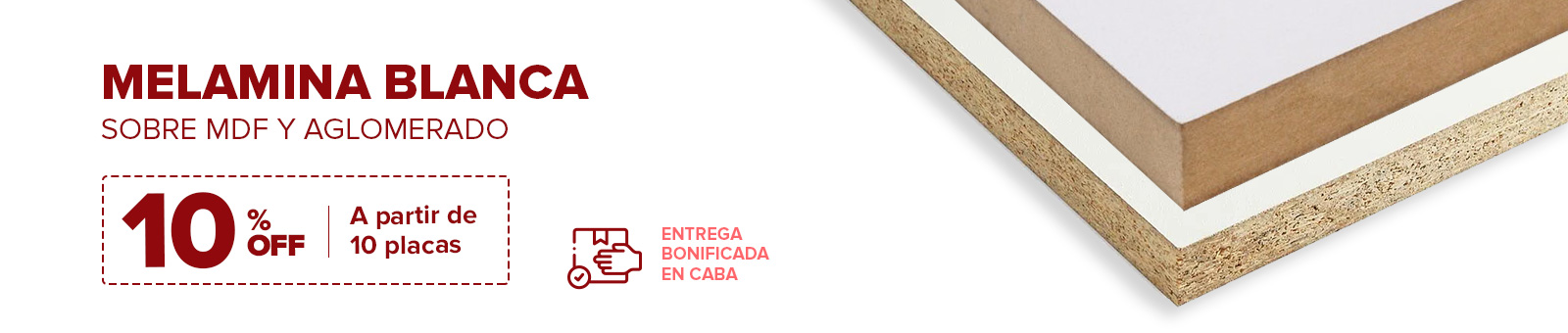 Bienvenidos a Madera San Blas SRL