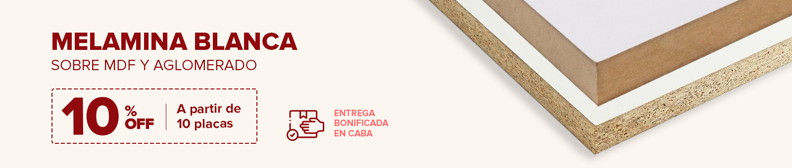 Bienvenidos a Madera San Blas SRL
