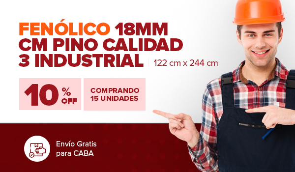 Bienvenidos a Madera San Blas SRL