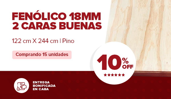 Bienvenidos a Madera San Blas SRL