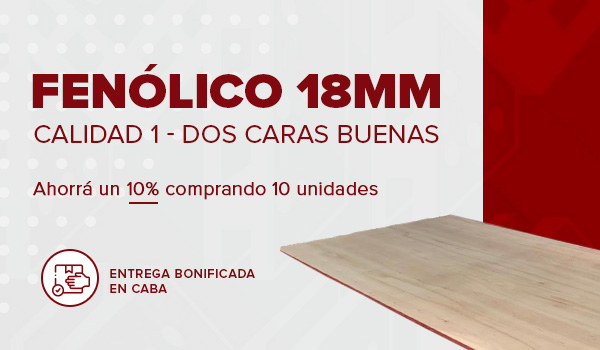 Bienvenidos a Madera San Blas SRL