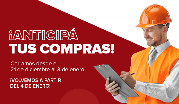 Bienvenidos a Madera San Blas SRL