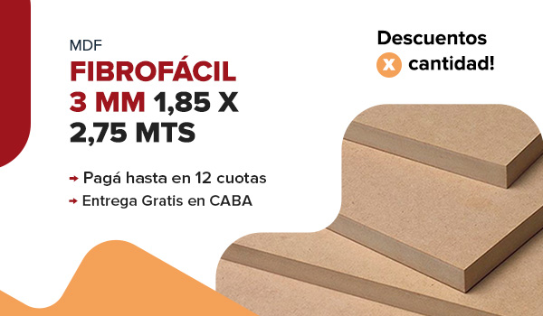 Bienvenidos a Madera San Blas SRL