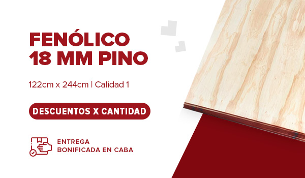 Bienvenidos a Madera San Blas SRL
