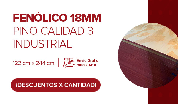 Bienvenidos a Madera San Blas SRL