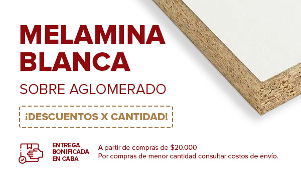 Bienvenidos a Madera San Blas SRL