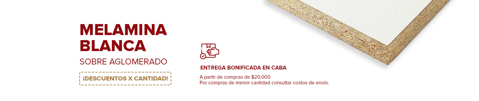 Bienvenidos a Madera San Blas SRL