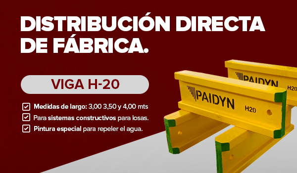 Bienvenidos a Madera San Blas SRL