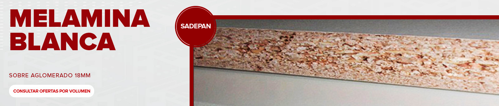 Bienvenidos a Madera San Blas SRL