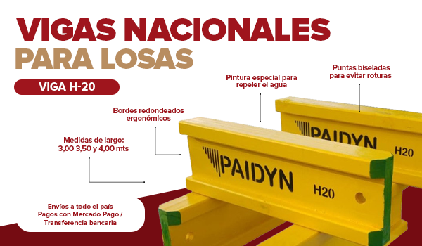 Bienvenidos a Madera San Blas SRL