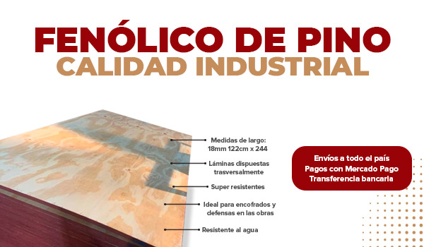 Bienvenidos a Madera San Blas SRL