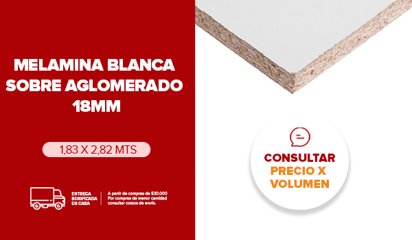 Bienvenidos a Madera San Blas SRL
