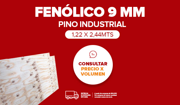 Bienvenidos a Madera San Blas SRL