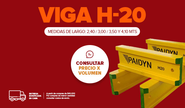 Bienvenidos a Madera San Blas SRL