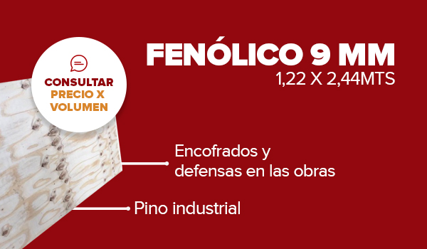 Bienvenidos a Madera San Blas SRL