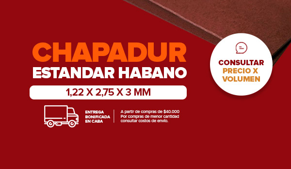 Bienvenidos a Madera San Blas SRL