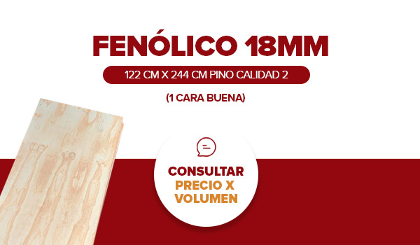 Bienvenidos a Madera San Blas SRL
